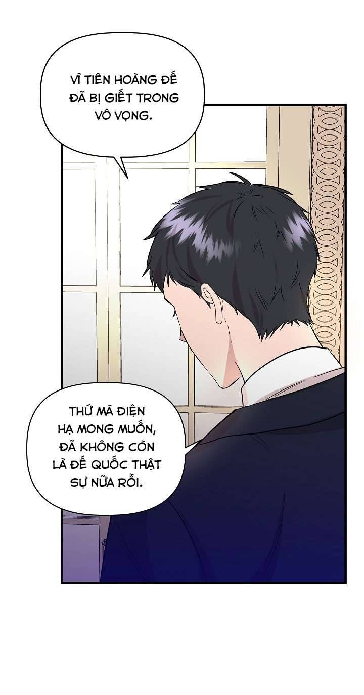 Tôi Không Phải Là Cinderella Chapter 21 - Trang 4