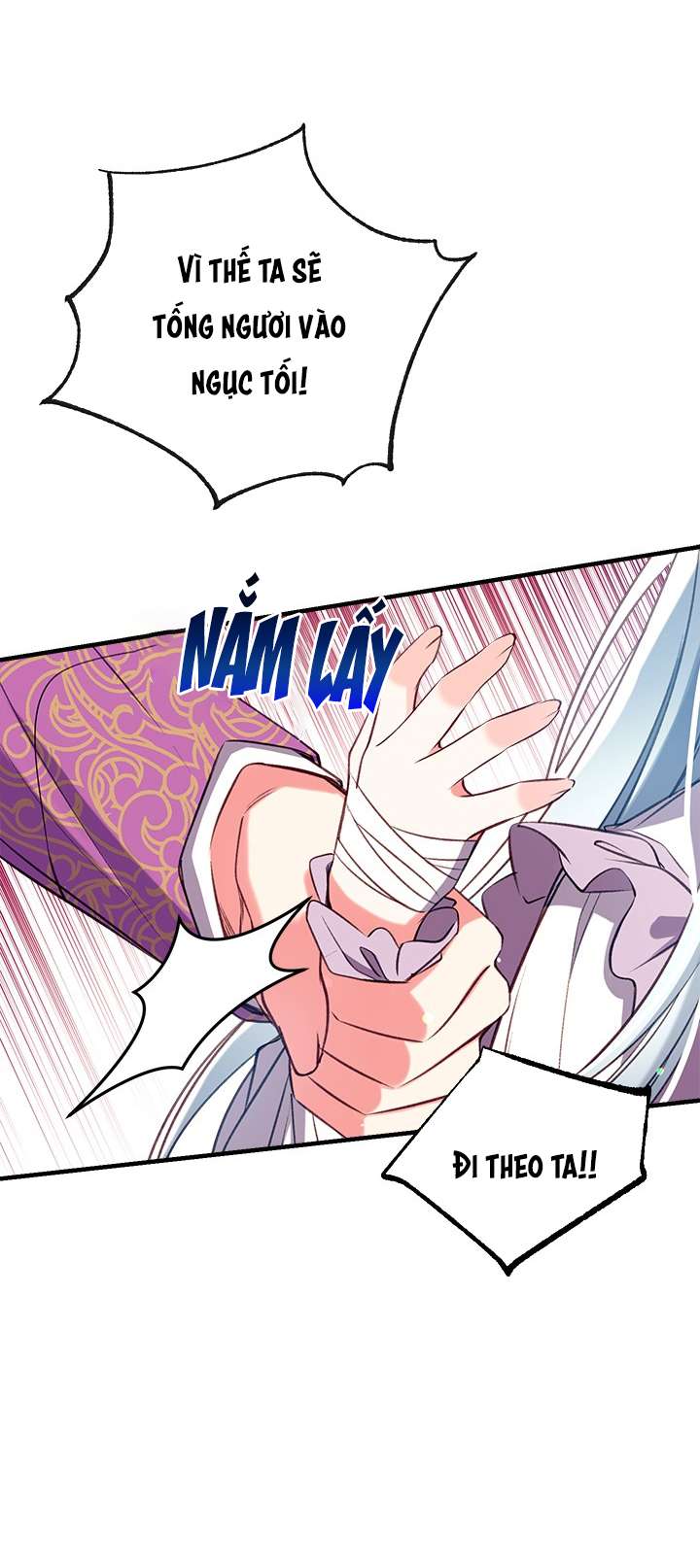 Chúng Ta Có Thể Trở Thành Một Gia Đình Được Không? Chap 29 - Trang 2