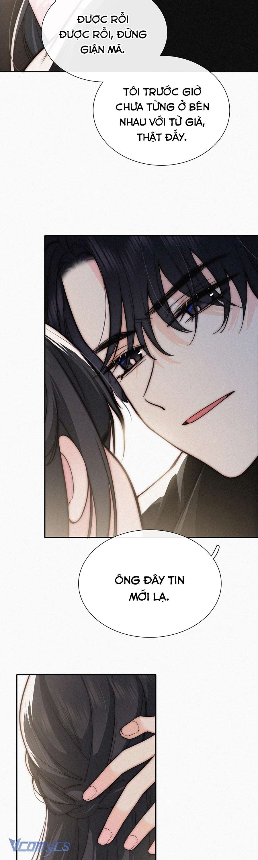 Một Mực Cưng Chiều Chap 76 - Trang 2