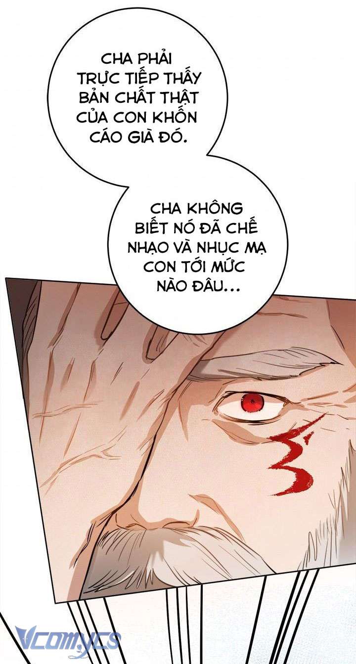 Cuộc Sống Mới Của Công Nương Chapter 24 - Trang 4