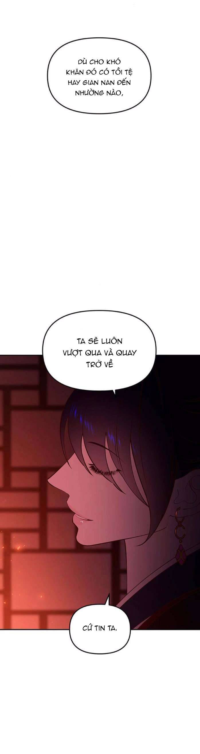 Vương Tử Huyền Bí Chapter 92 - Trang 4