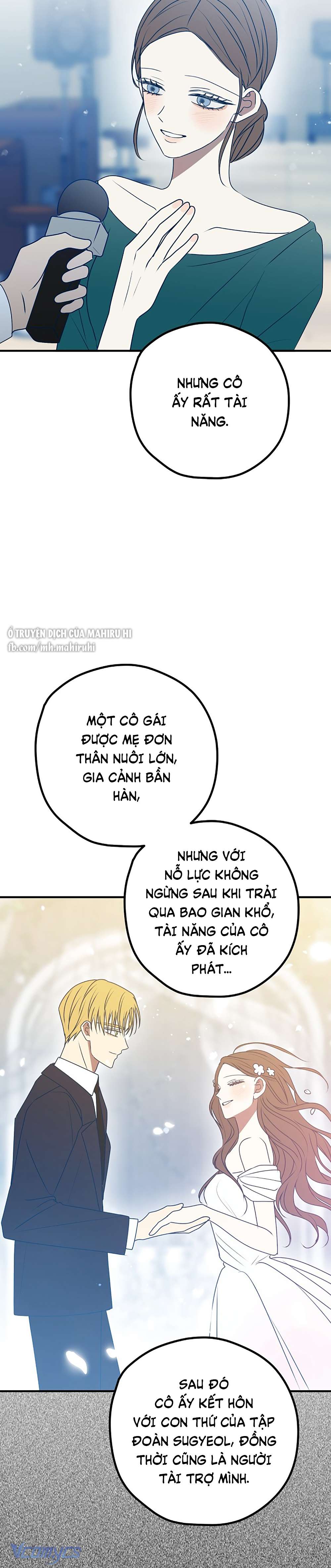 Kẻ Rác Rưởi Không Đáng Được Yêu Chapter 91 - Trang 4