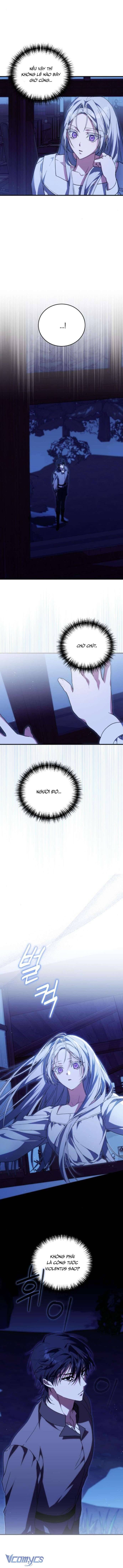 Đã Chết Rồi Còn Bị Ám Ảnh Chapter 6 - Trang 4