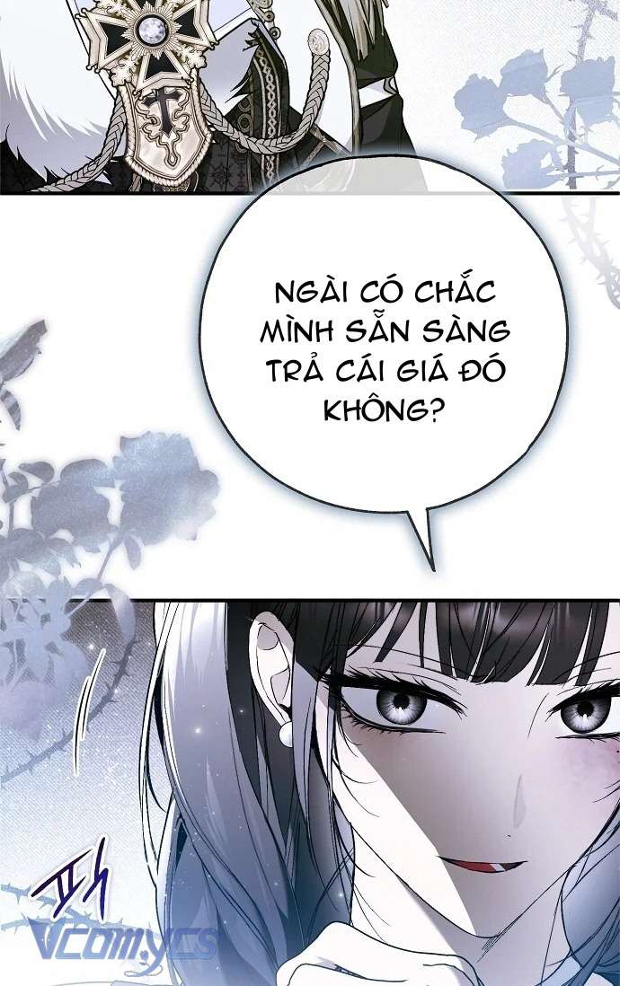 Ai Đó Đang Điều Khiển Cơ Thể Của Tôi Chapter 46 - Trang 4