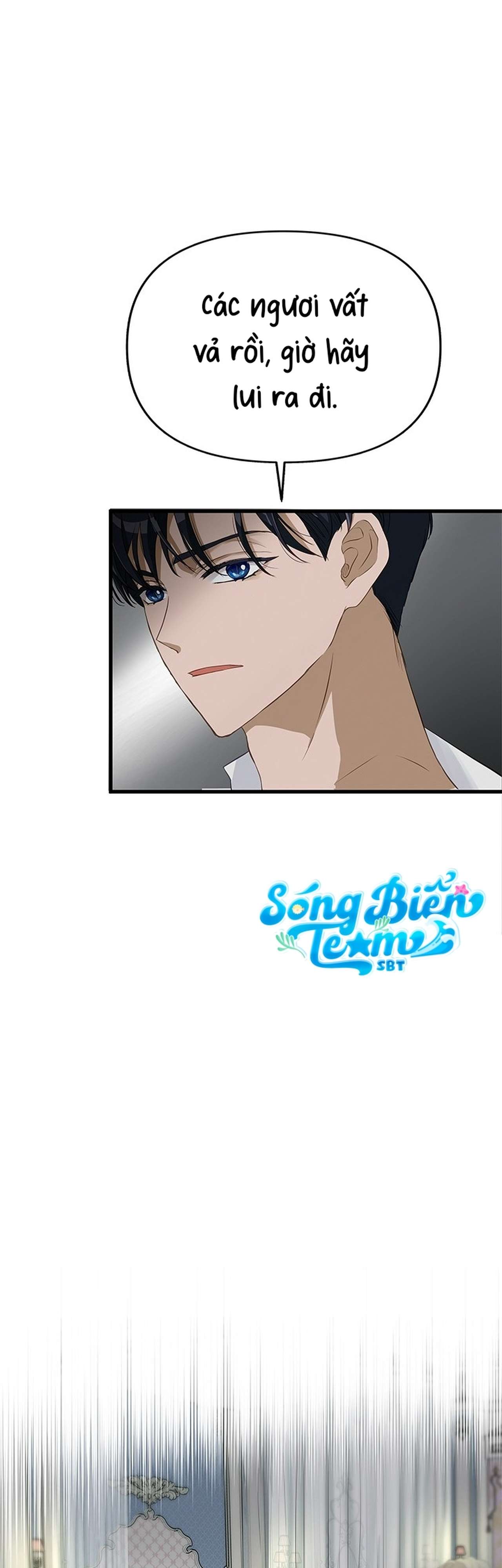 [ 18+ ] Bệ hạ đã thay đổi rồi! Chap 20 - Trang 2