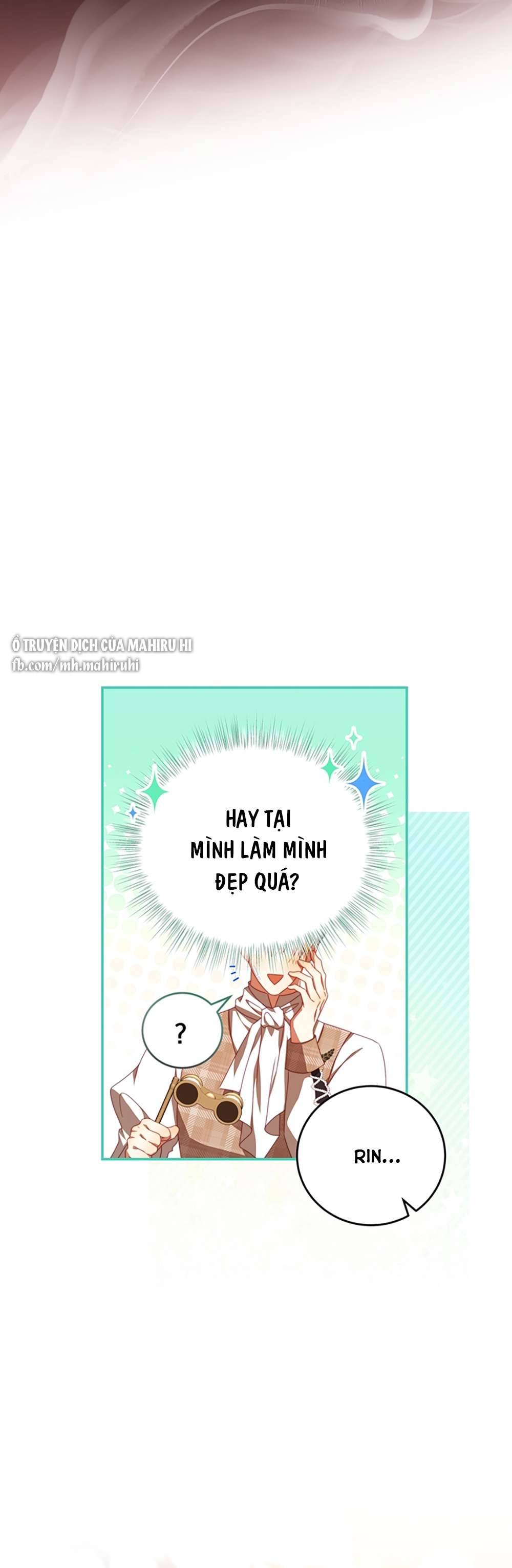 Trở Thành Tình Địch Của Các Nam Chính Chapter 58 - Trang 3