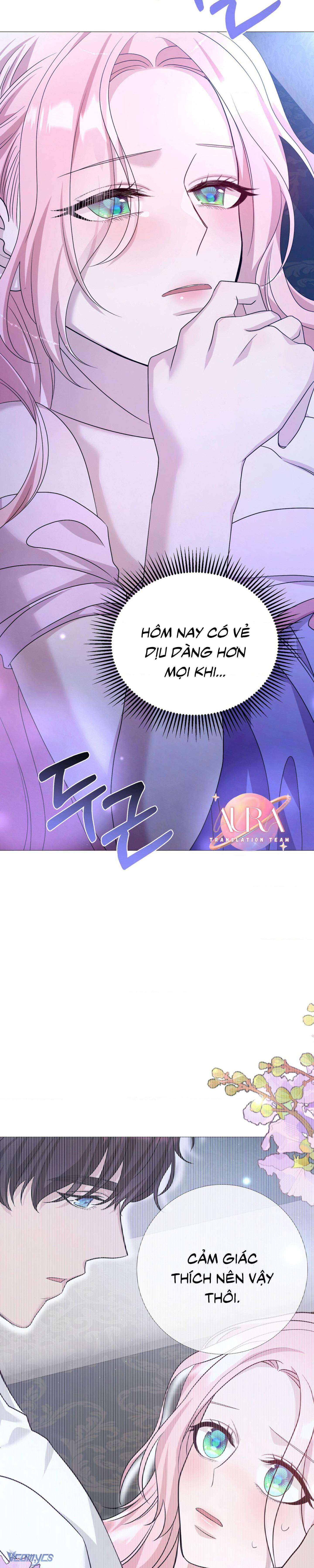 Lâu Đài Hoang Dã Chap 8 - Trang 2