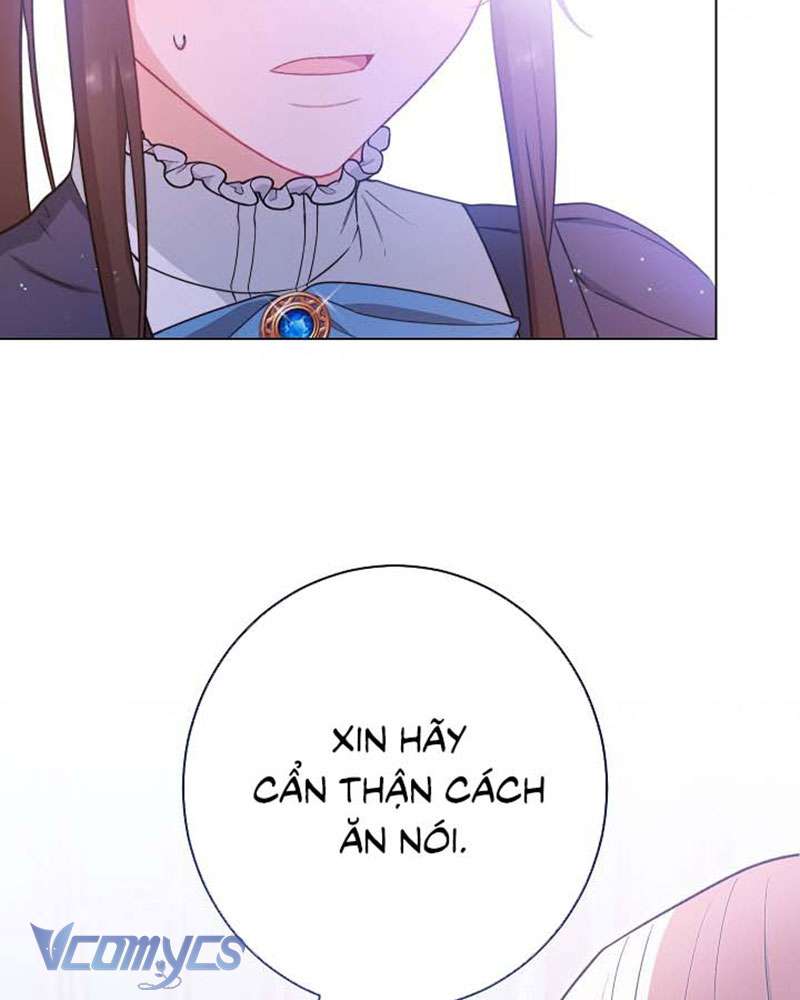 Hầu Gái Độc Quyền Của Hoàng Hậu Phản Diện Chapter 26 - Trang 4