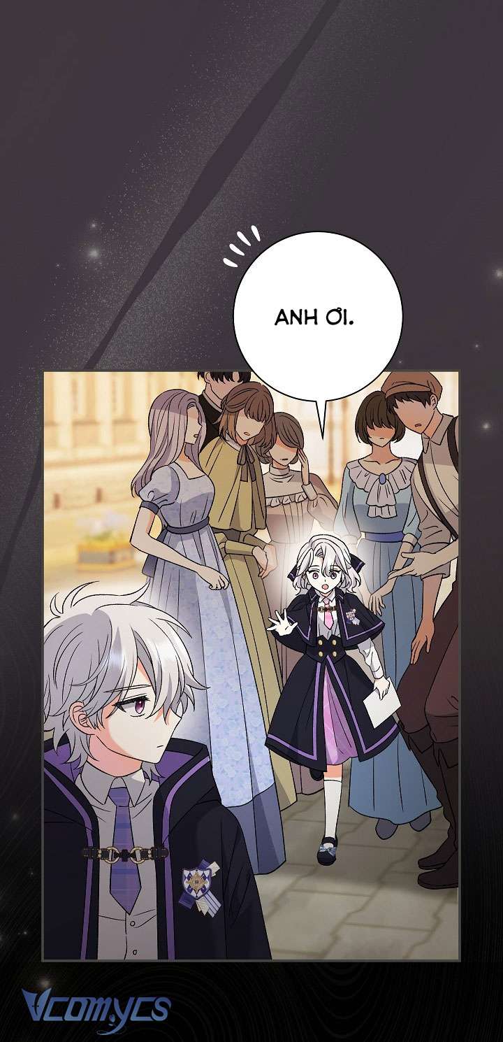 Người Xem Mắt Của Ác Nữ Quá Hoàn Hảo Chapter 26 - Trang 4