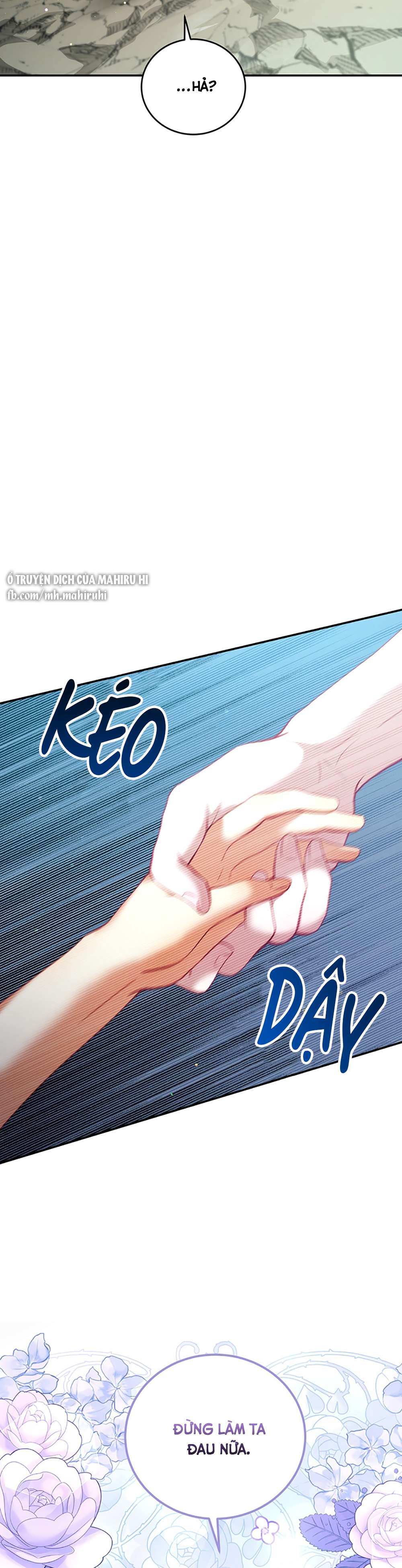 Trở Thành Tình Địch Của Các Nam Chính Chapter 36 - Trang 3