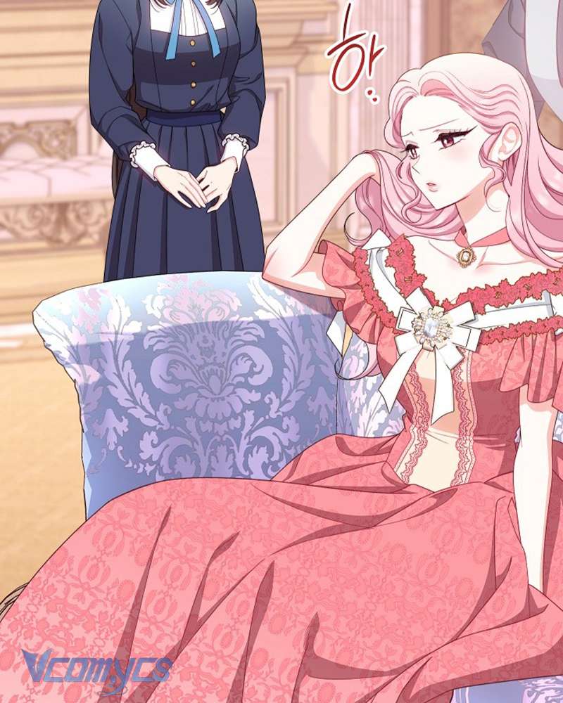 Hầu Gái Độc Quyền Của Hoàng Hậu Phản Diện Chapter 49 - Trang 4