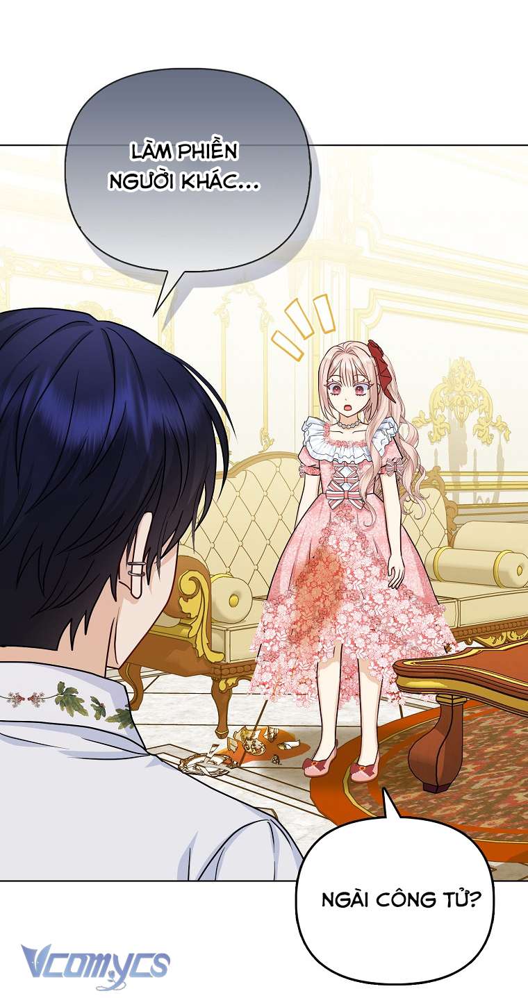 Nhân Vật Phản Diện Đều Thích Tôi Chapter 15 - Trang 4