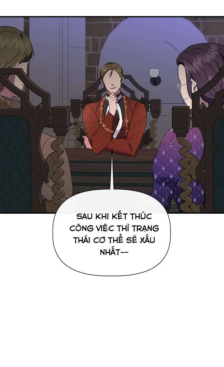 Tôi Không Phải Là Cinderella Chapter 58 - Trang 4