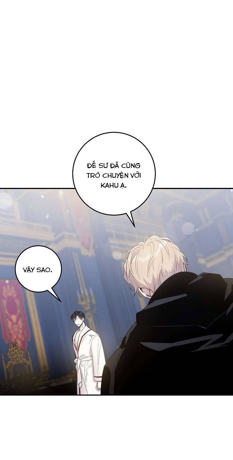 Thuần Hóa Bạo Quân Rồi Bỏ Trốn Chap 41 - Trang 2