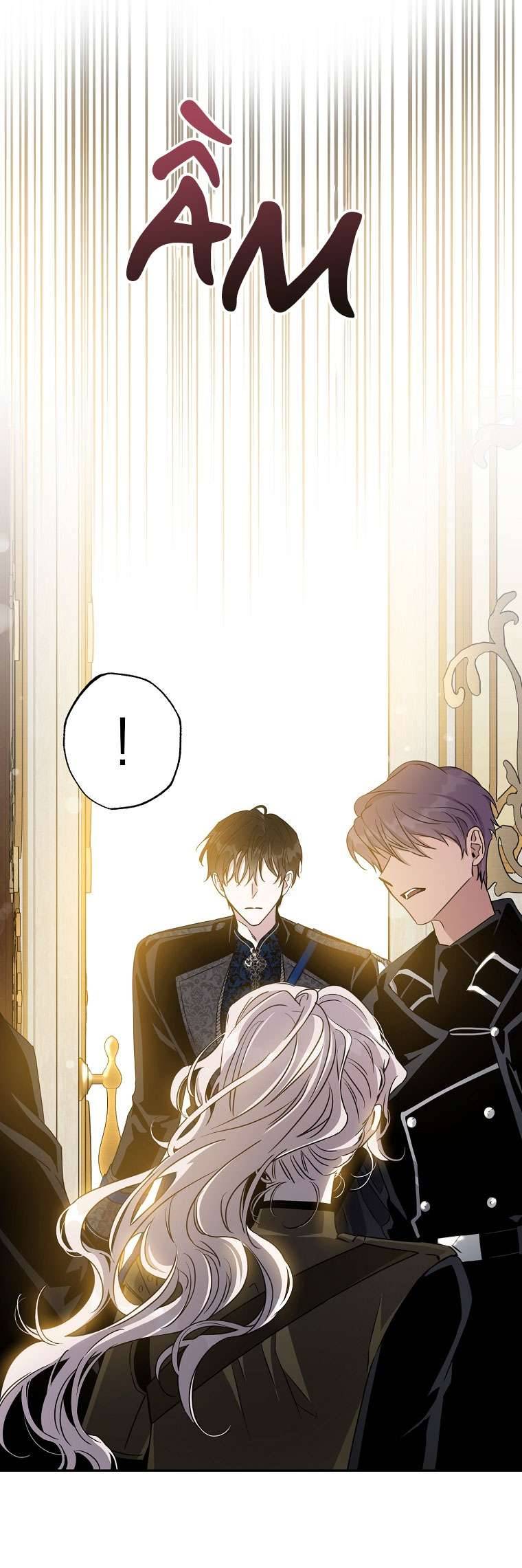 Thuần Hóa Bạo Quân Rồi Bỏ Trốn Chap 71 - Trang 2