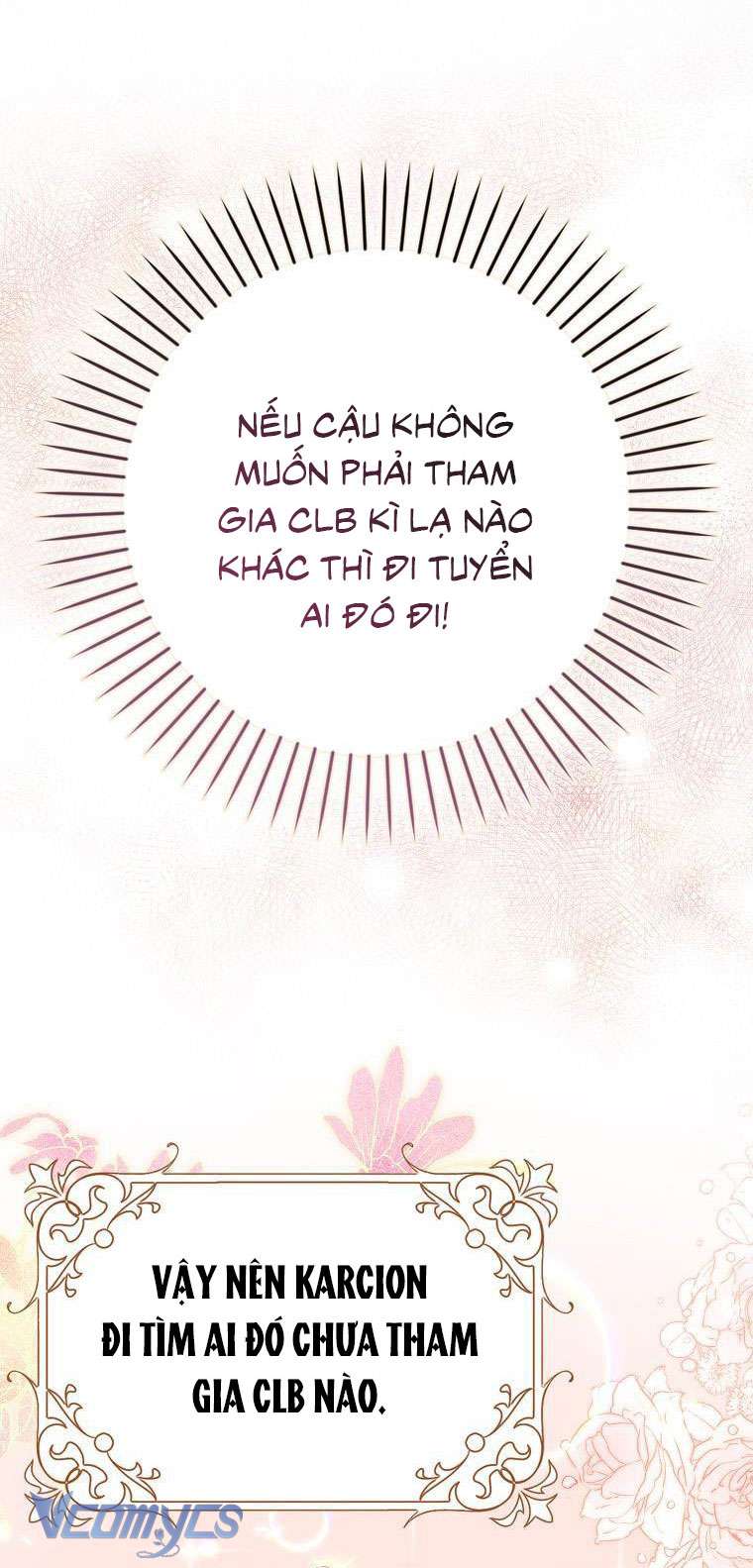 Tôi Thề Chúng Ta Chỉ Là Bạn Chapter 2 - Next Chapter 3