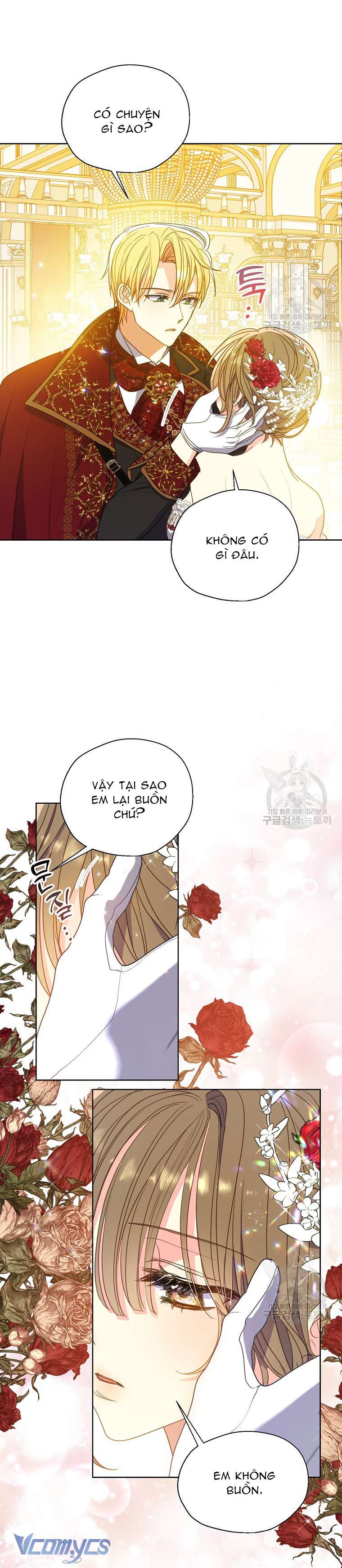 Bệ Hạ Xin Đừng Giết Tôi!!! Chap 103 - Next Chapter 103.1