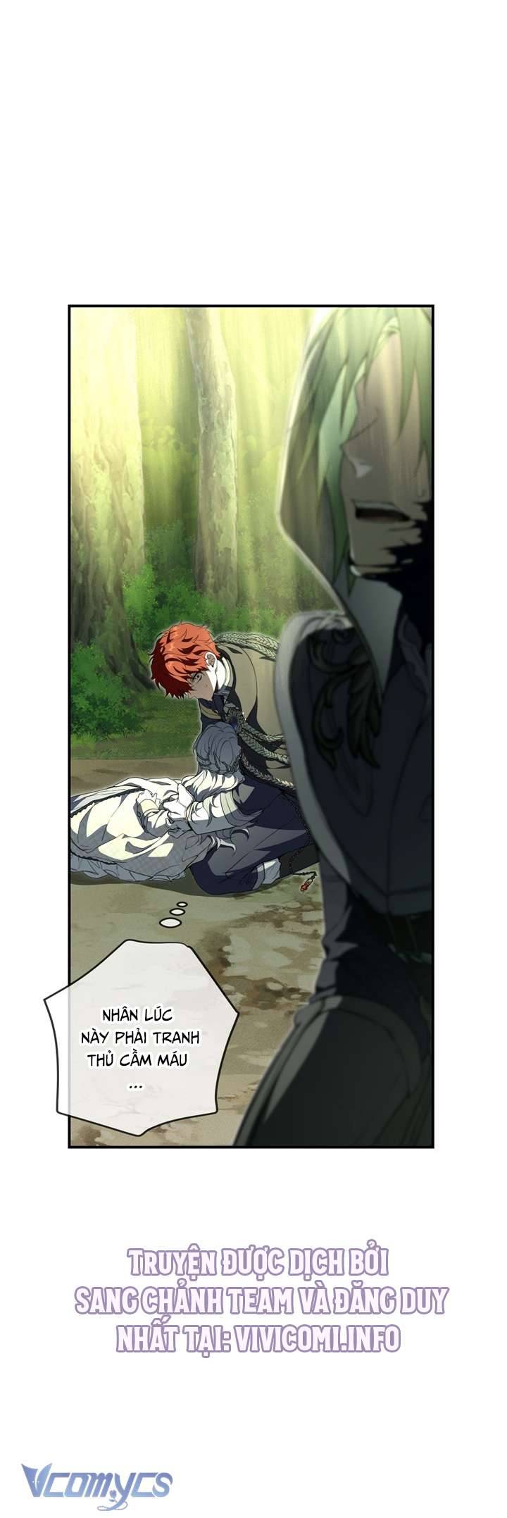 Lại Một Lần Nữa Hướng Về Ánh Sáng Chap 92 - Trang 2