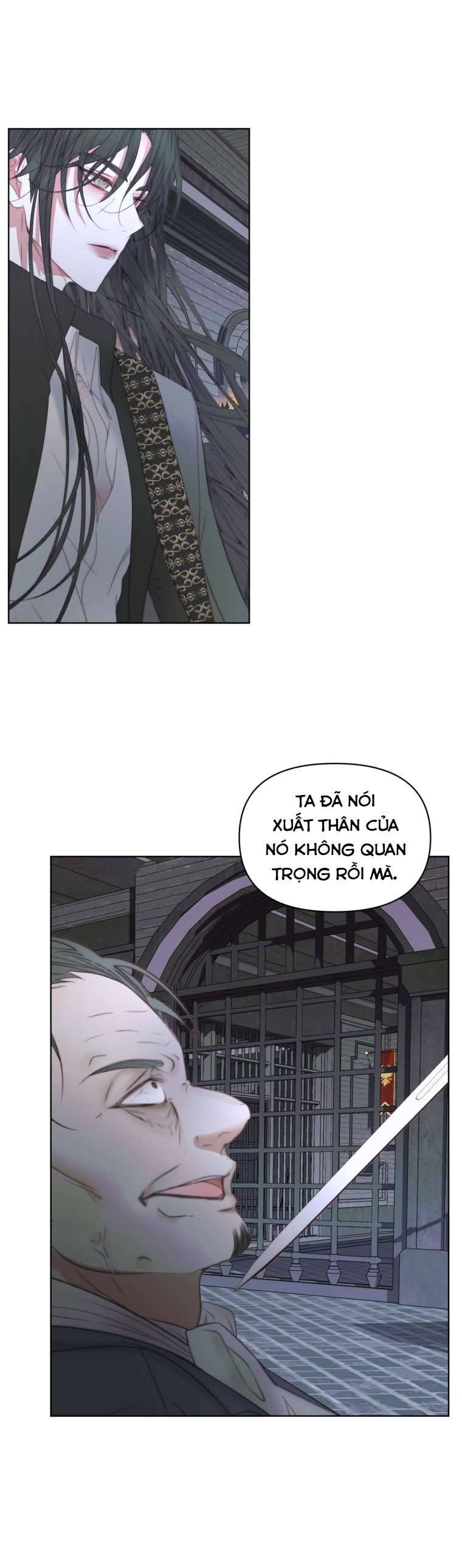 Siren: Trở Thành Gia Đình Của Nhân Vật Phản Diện Chapter 30 - Trang 3