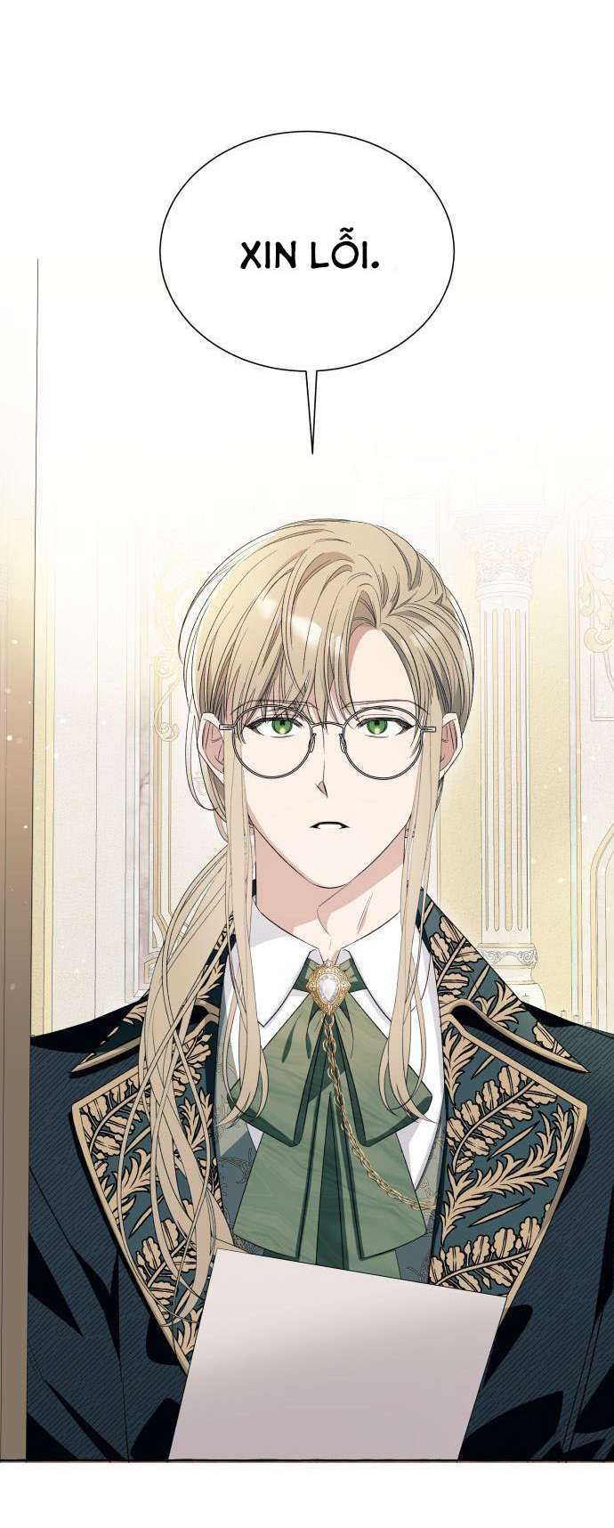 Tôi Tưởng Đó Chỉ Là Tiểu Thuyết Trọng Sinh Bình Thường Chapter 11 - Trang 4