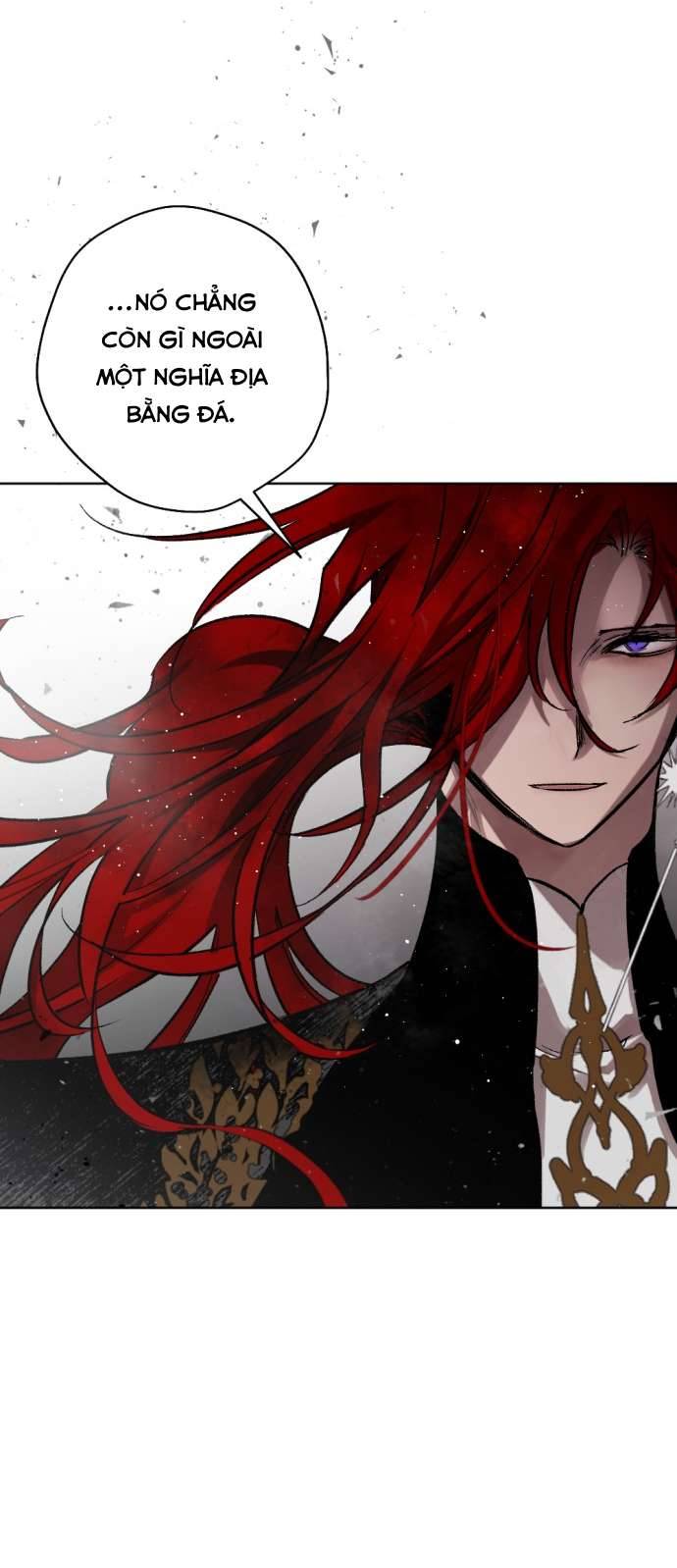 Lời Thú Nhận Của Chúa Tể Bóng Tối Chap 26 - Trang 4