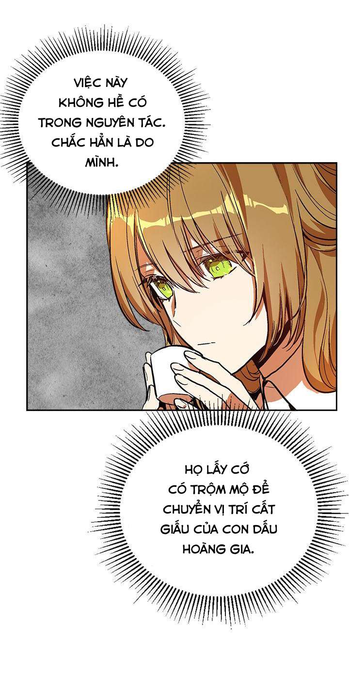 Vị Hôn Thê Khế Ước Của Công Tước Chapter 48 - Trang 4