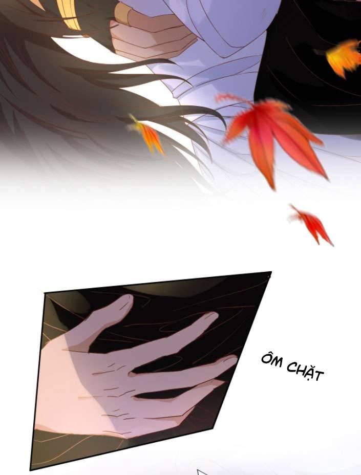 Địch Úc Đa Chi Ca Chapter 80 - Trang 4