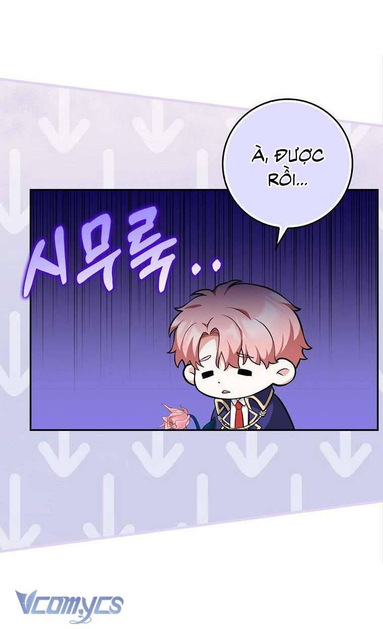 Tôi Thề Chúng Ta Chỉ Là Bạn Chapter 9 - Next Chapter 10