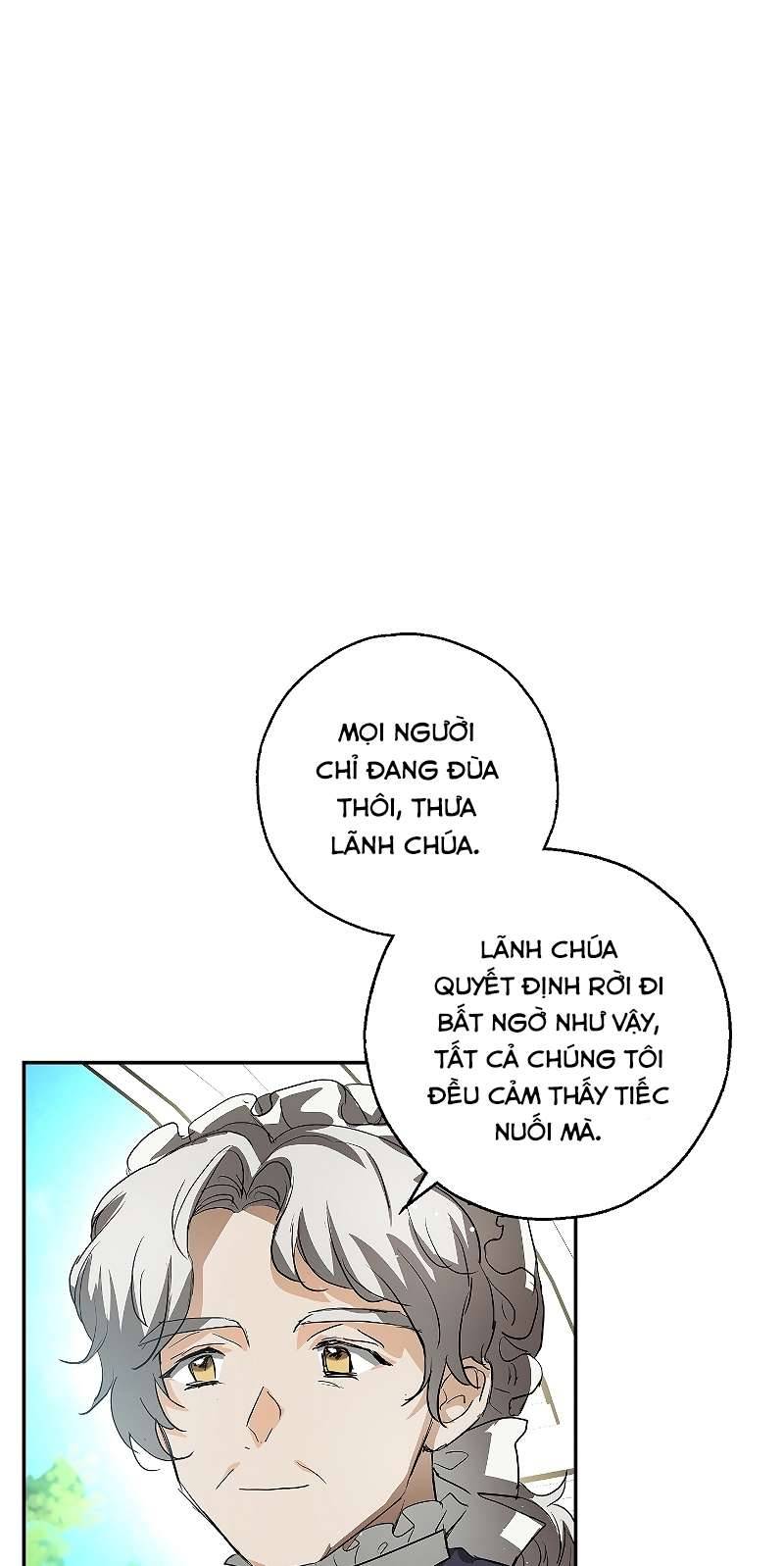 Hôn Phu Ẩn Sắc Chapter 11 - Trang 4