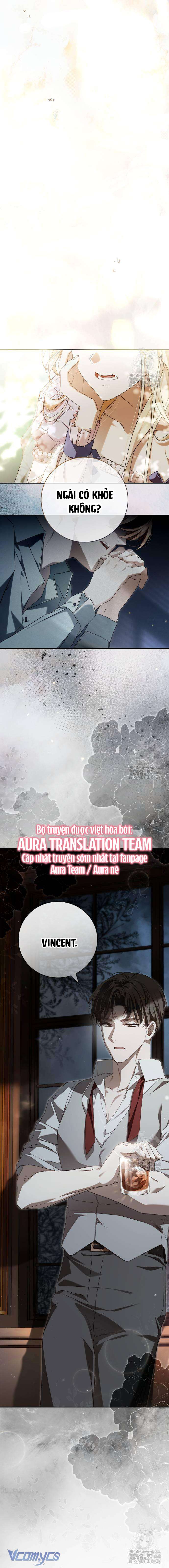 Nữ Hầu Bí Mật Của Nhà Bá Tước Chap 8 - Trang 2