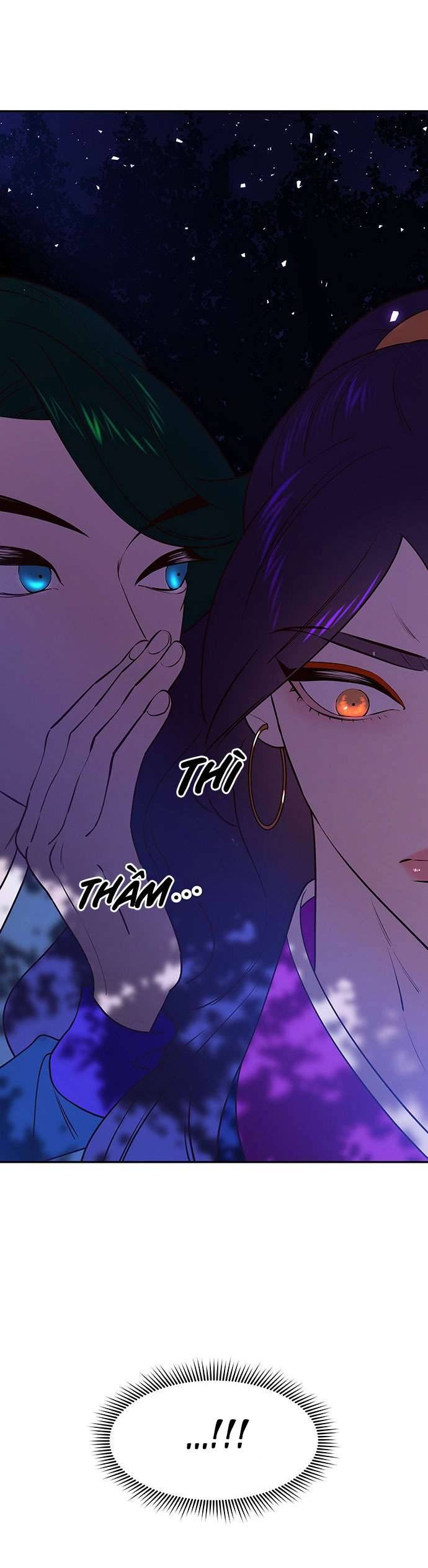 Vương Tử Huyền Bí Chapter 46 - Trang 4