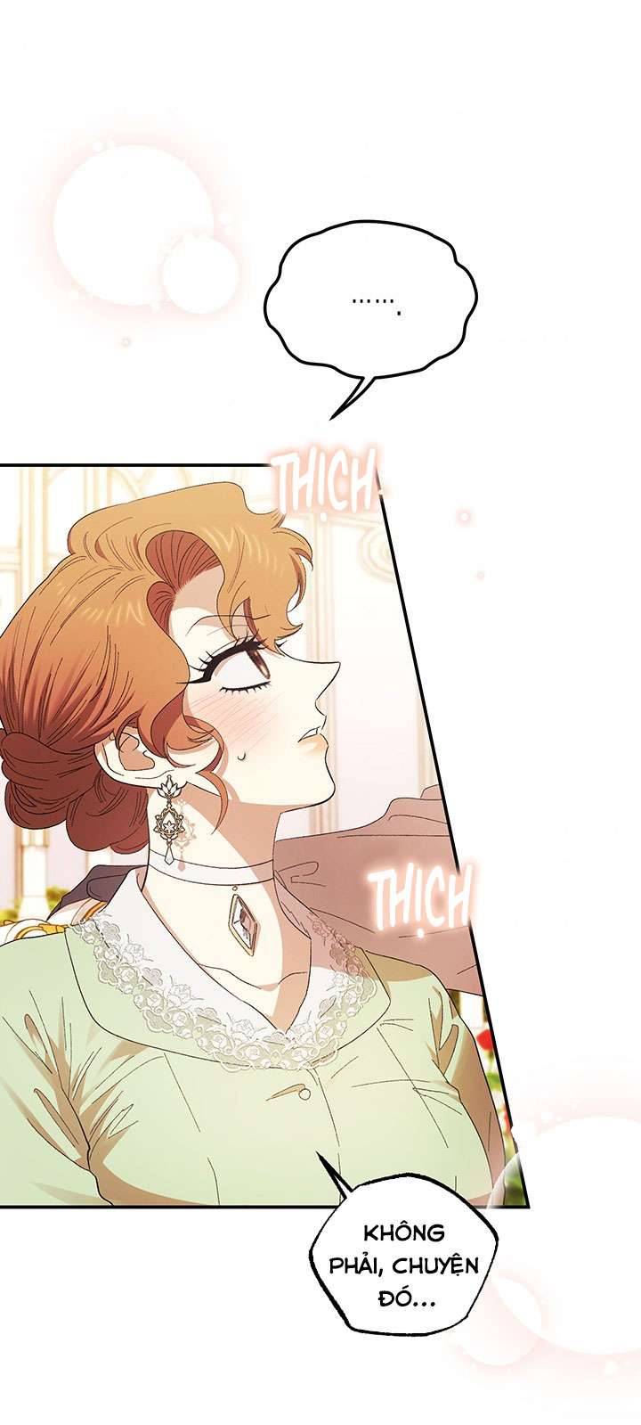 May Mắn Hay Bất Hạnh Chap 76 - Trang 4