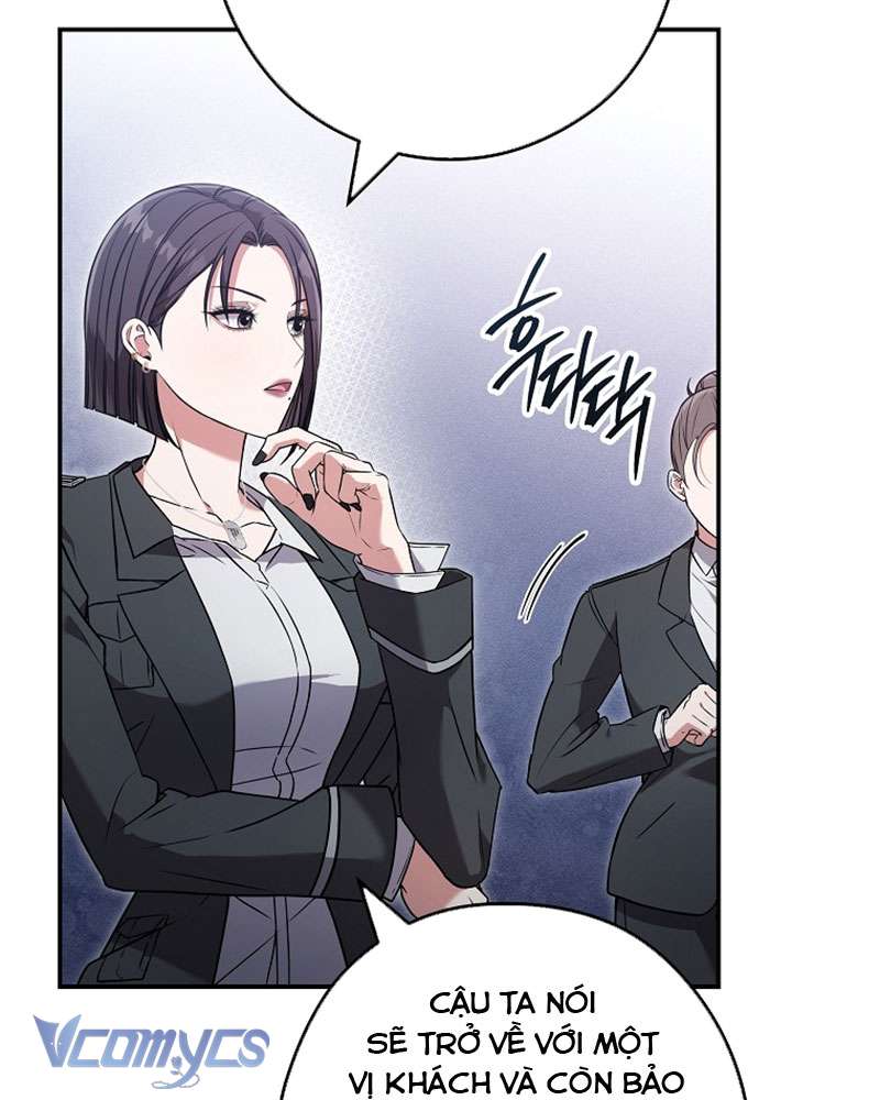 Nhật Ký Từ Chức Cấp S Của Thợ Săn Công Chức Chapter 17 - Next Chap 18