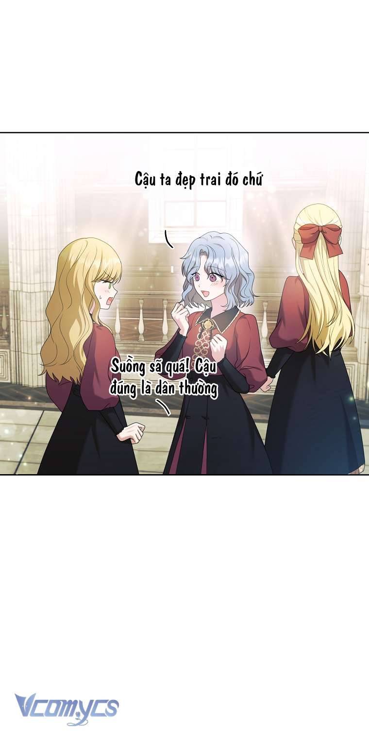 [18+] Phương Pháp Gia Hạn Hợp Đồng Hôn Nhân Chap 7 - Trang 2