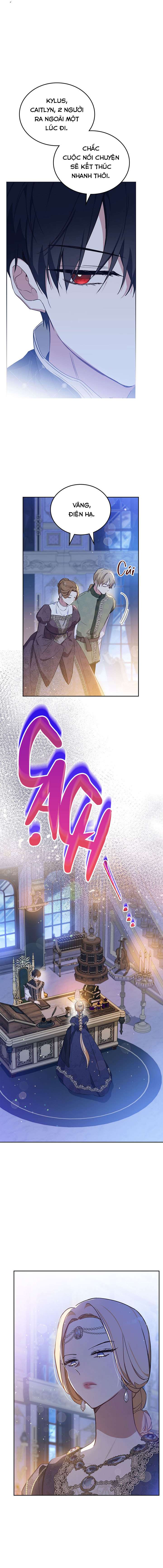 Kiếp Này Nhất Định Làm Gia Chủ Chap 115 - Trang 2