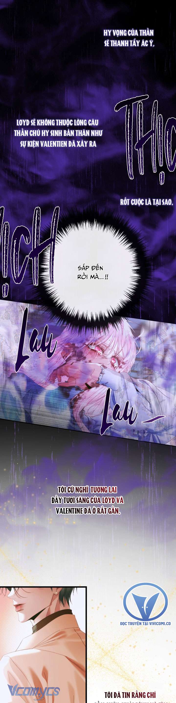 Siren: Trở Thành Gia Đình Của Nhân Vật Phản Diện Chapter 125 - Trang 3