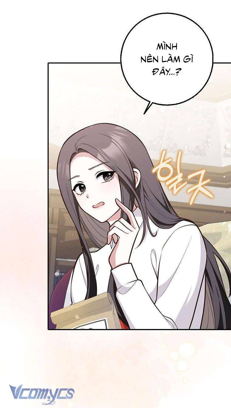 Tôi Thề Chúng Ta Chỉ Là Bạn Chapter 12 - Next Chapter 13