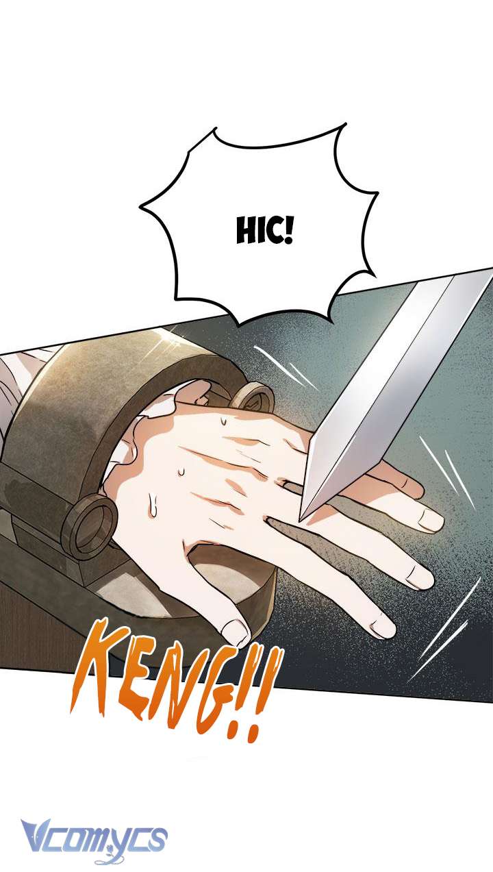 Cuộc Sống Mới Của Công Nương Chapter 35 - Trang 4