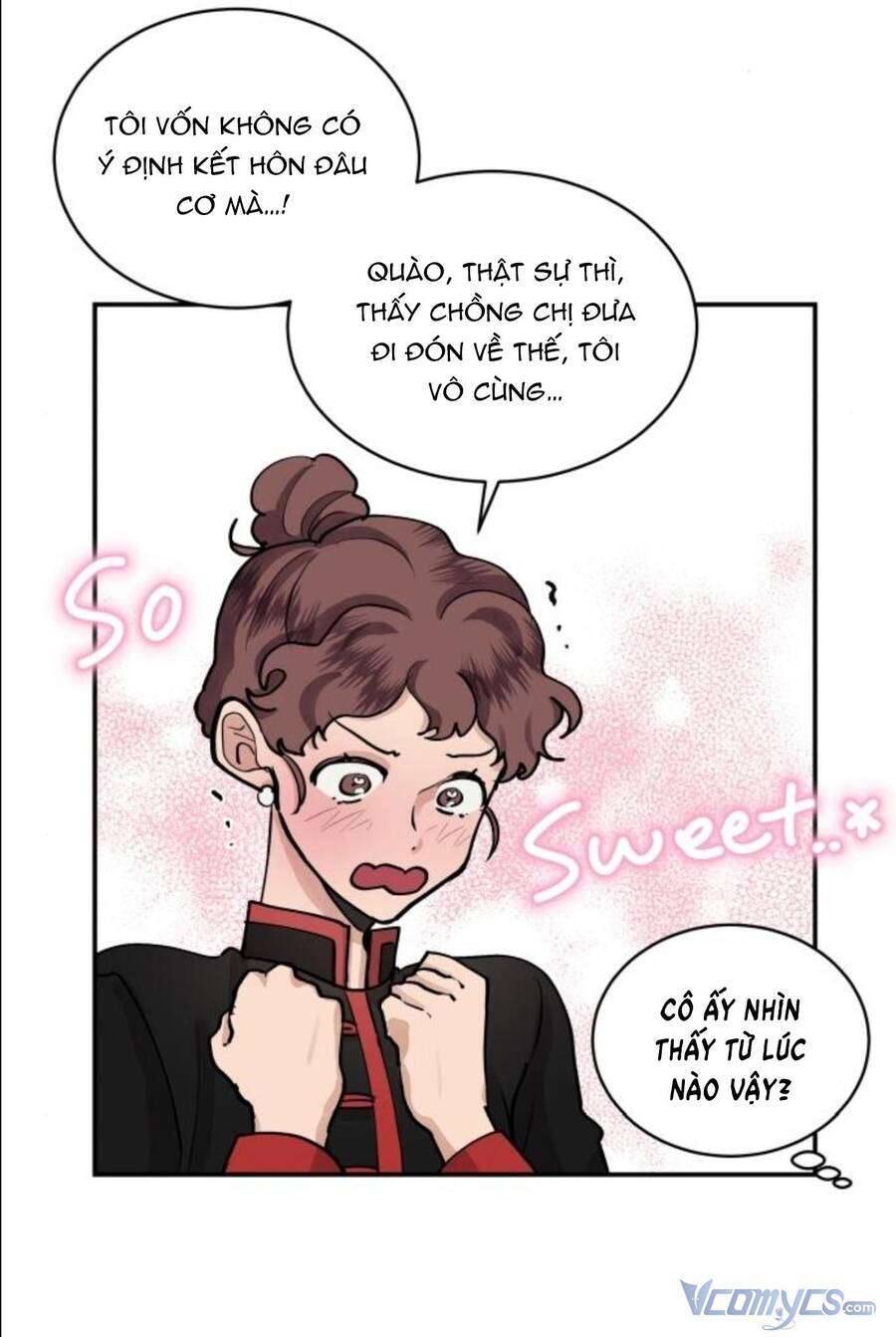 Oan Gia Ngõ Hẹp Chapter 49 - Trang 3