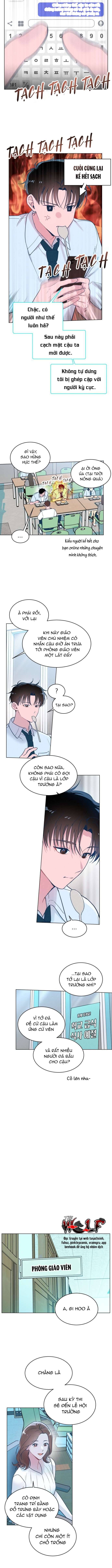 Bầu Trời Mùa Hạ Dấu Yêu Chapter 2 - Next Chapter 2