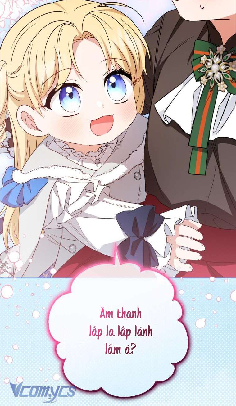 Được Yêu Thương Mà Còn Ngại Ngùng Sao! Chap 56 - Trang 4