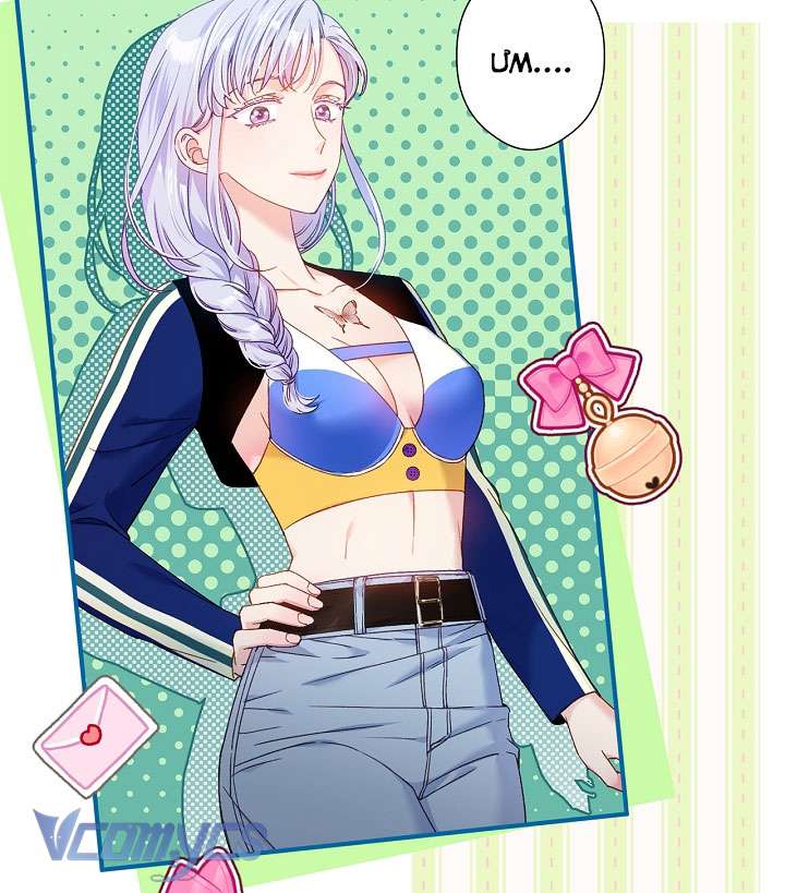 [18+] Love Kitsch Crunch Chapter 16 - Trang 3