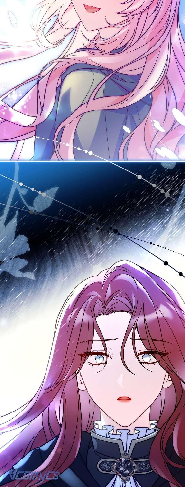 Tôi Đã Tắt Cài Đặt Chế Độ Nhận Thức Nỗi Đau! Chap 32 - Next Chap 33