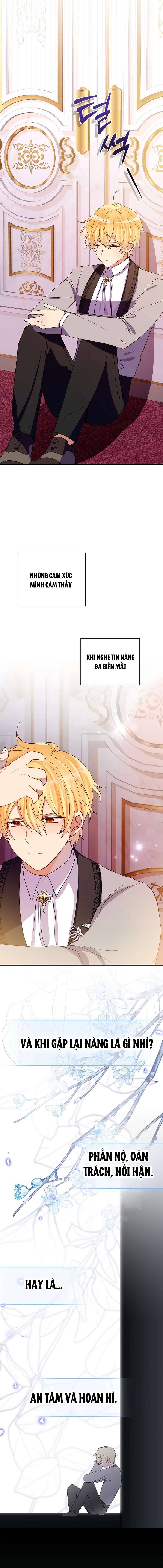 Tôi Không Muốn Có Con Với Nam Chính Chapter 12 - Trang 4