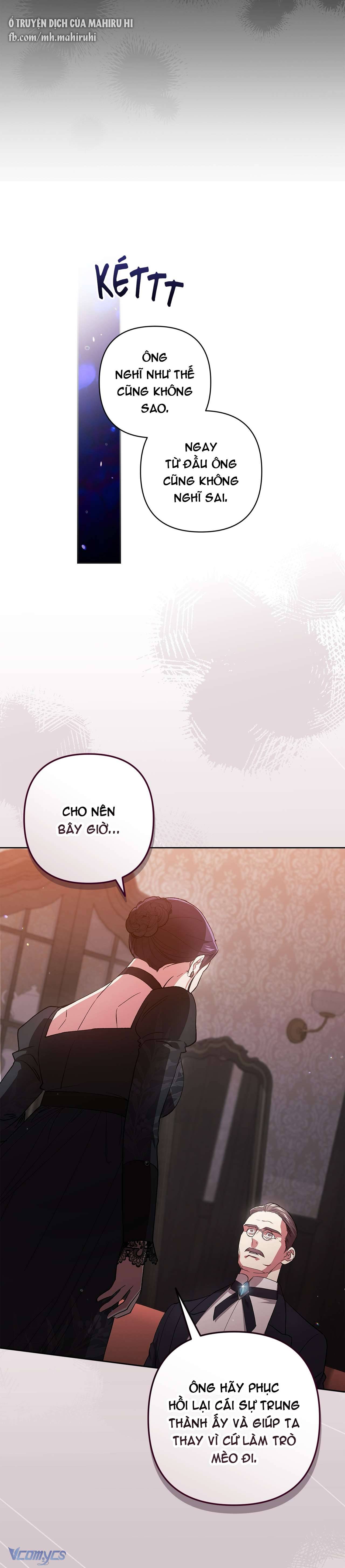 Hôn Nhân Này Rồi Sẽ Đổ Vỡ Chapter 49 - Trang 3