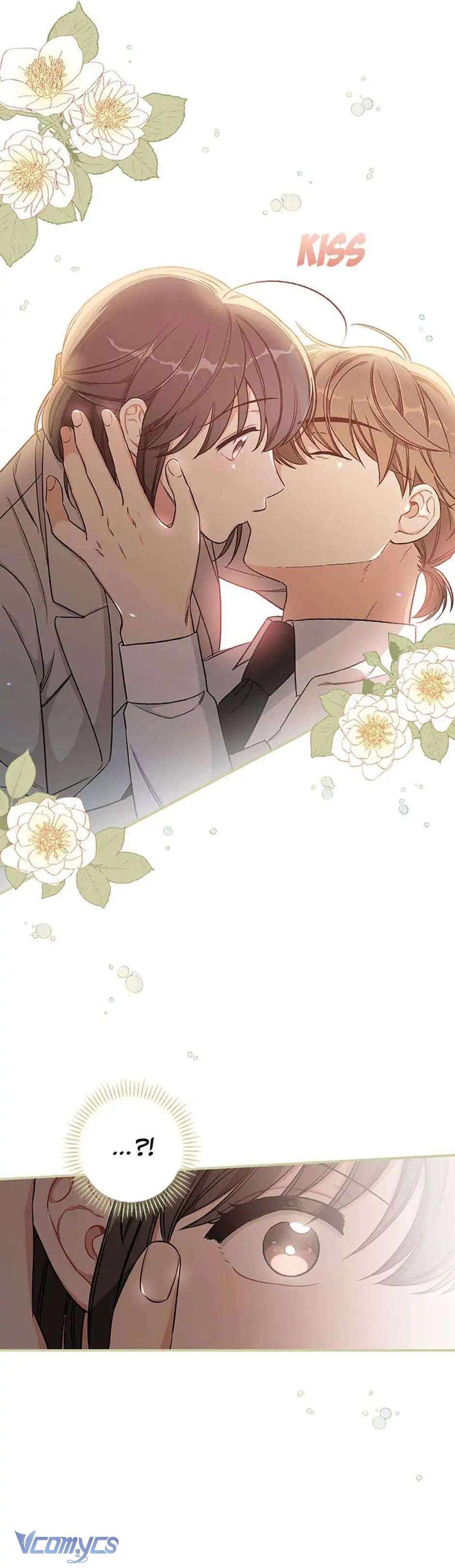 Ly Espresso Của Mùa Xuân Chapter 24 - Trang 4