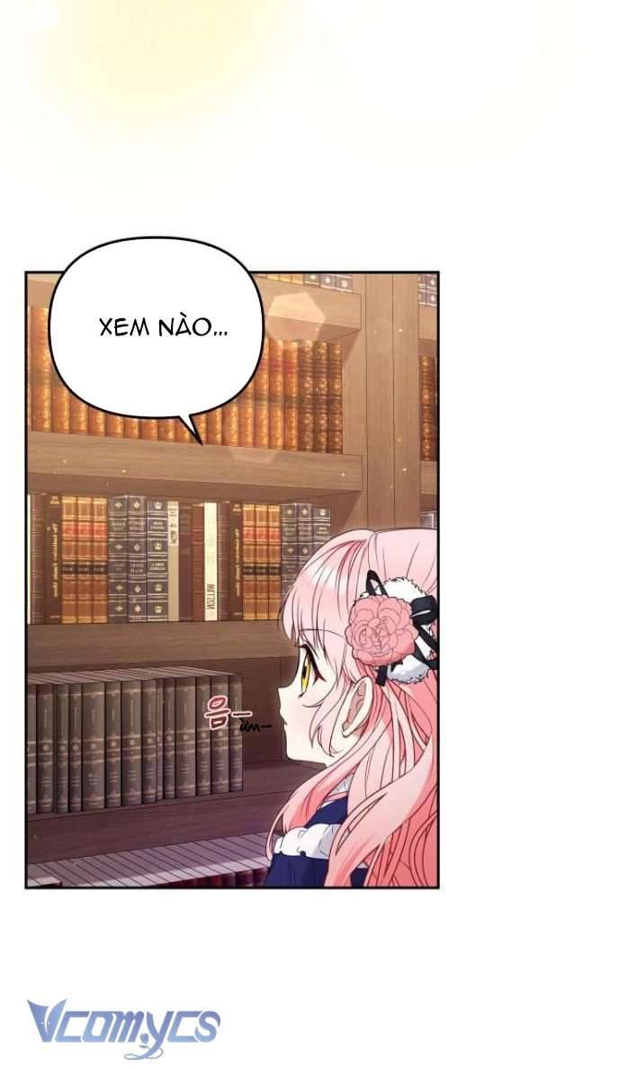 Tôi Được Nuôi Dưỡng Bởi Những Kẻ Phản Diện Chap 49 - Trang 3