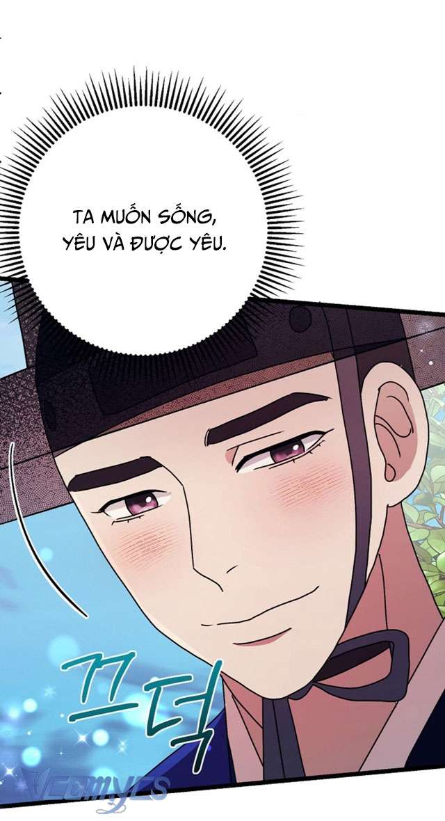[18+] Goá Phụ Chap 8 - Trang 2