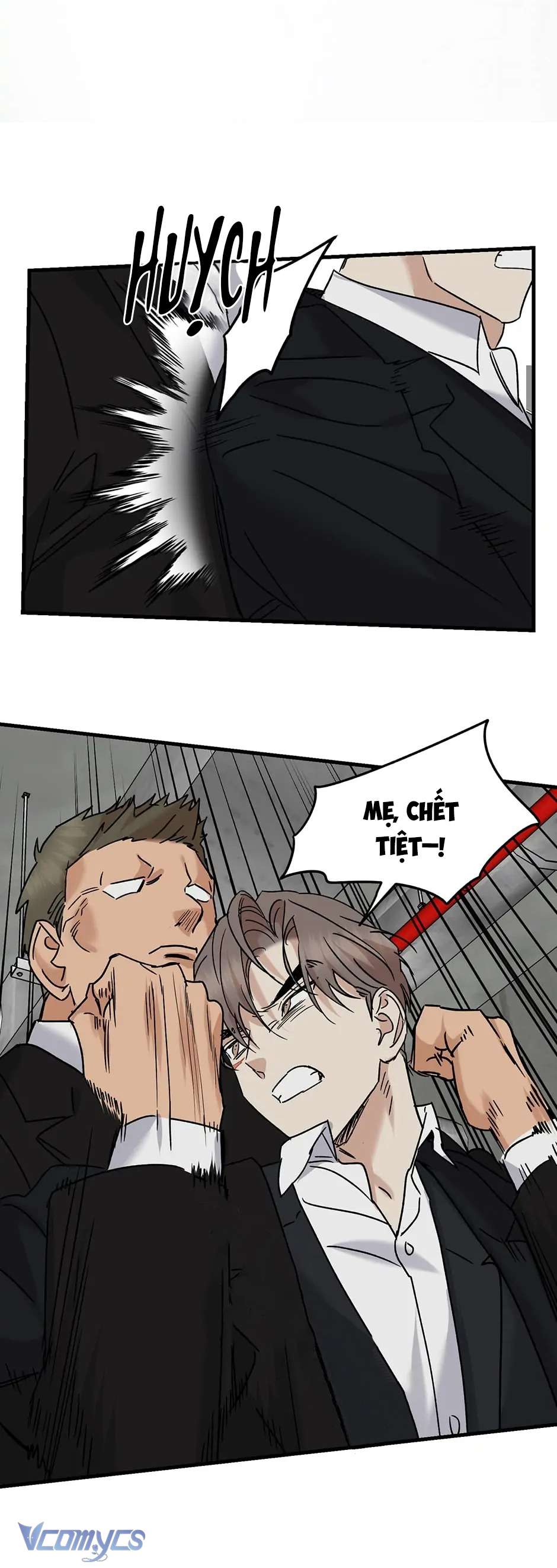 Trước Khi Cái Chết Chia Lìa Đôi Ta Chapter 75 - Trang 4