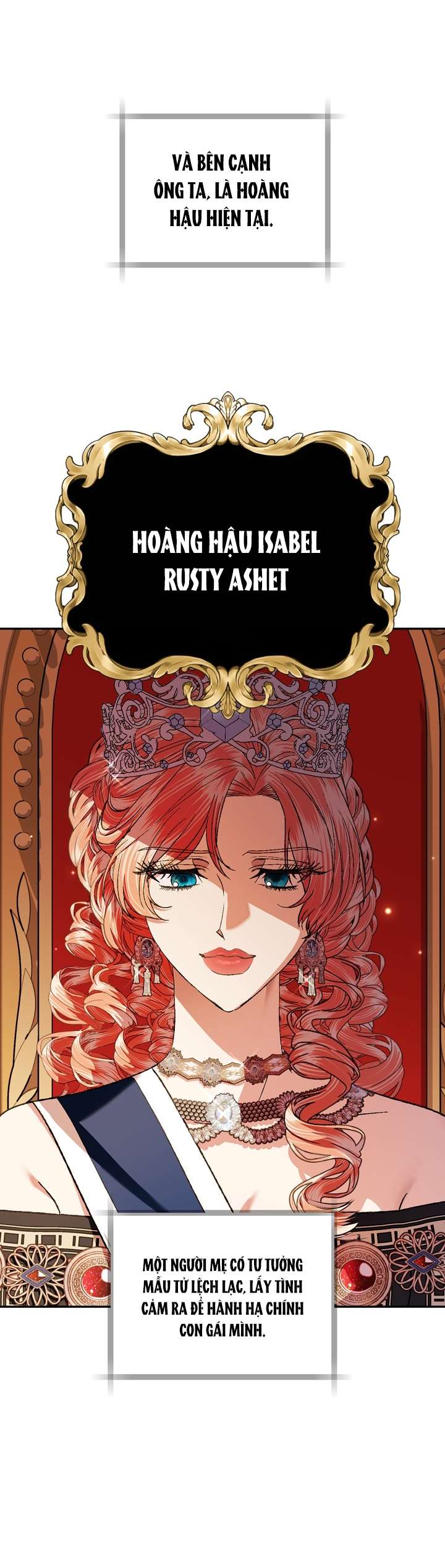 Cha À, Con Không Muốn Kết Hôn Đâu Chap 56 - Next Chap 57